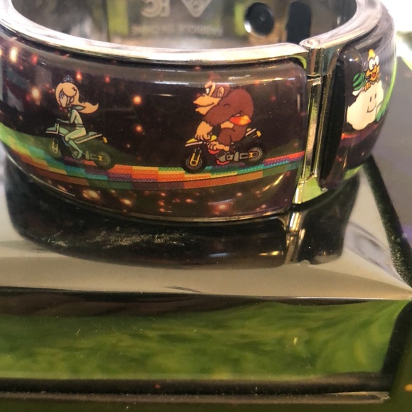 Mario twinkle bracelet - Picture 6 of 8